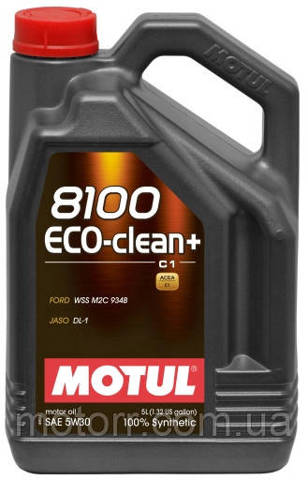 Масло моторне 842551 Motul