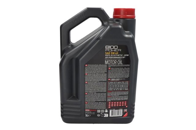  111809 Motul