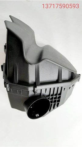 Корпус повітряного фільтра Zzvf ZVBM0593 ціна, від 139.04 USD