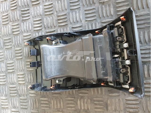  Toyota 5892378010