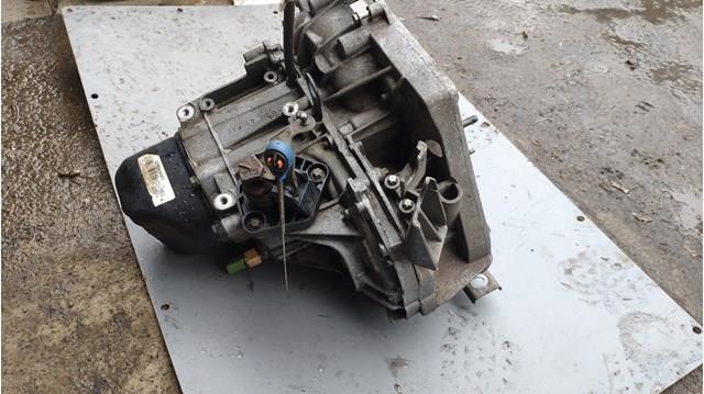 МКП в зборі Renault (RVI) JH3142 ціна, від 252.96 USD