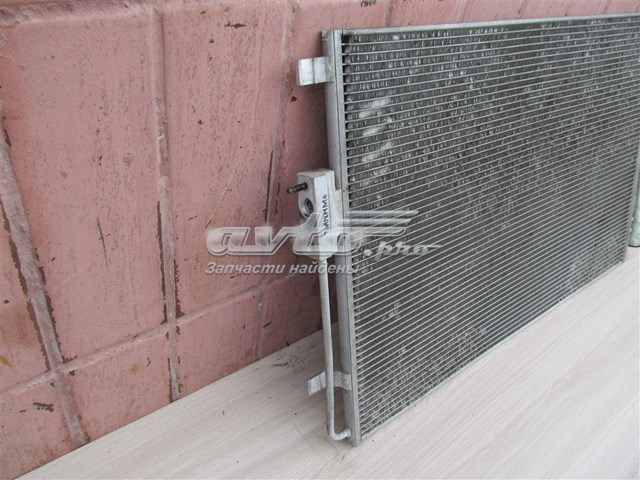 Купити 97606C6650 Hyundai/Kia Радіатор системи охолодження кондиціонера