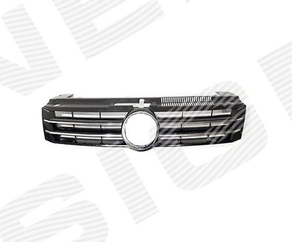 Облицювання радіатора Signeda PVG07196GA ціна, від 93.32 USD