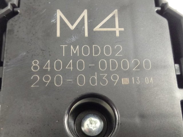  840400D020 Toyota