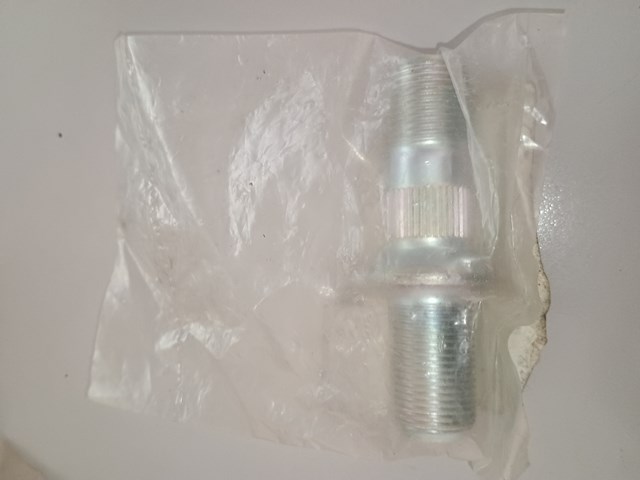 Болт кріплення маточини Hyundai/Kia 5175545200 ціна, від 3.07 USD