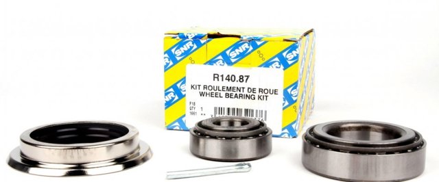 Підшипник ступиці R14087 NTN