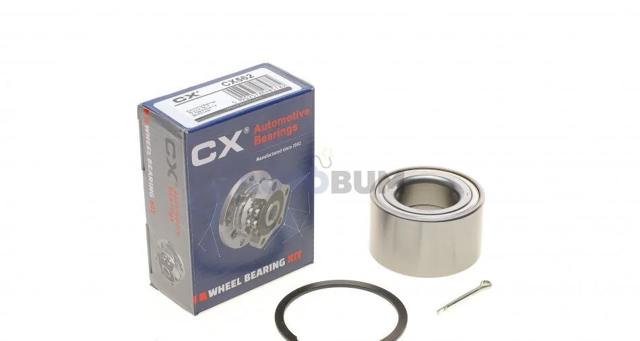 Підшипник ступиці CX562 CX/Complex