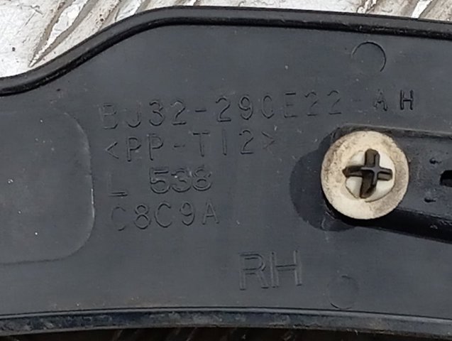  Land Rover BJ32290E22AG ціна, від 55.75 USD