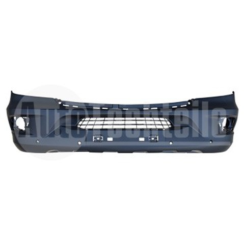 Бампер на авто Autotechteile 1208875 ціна, від 219.04 USD