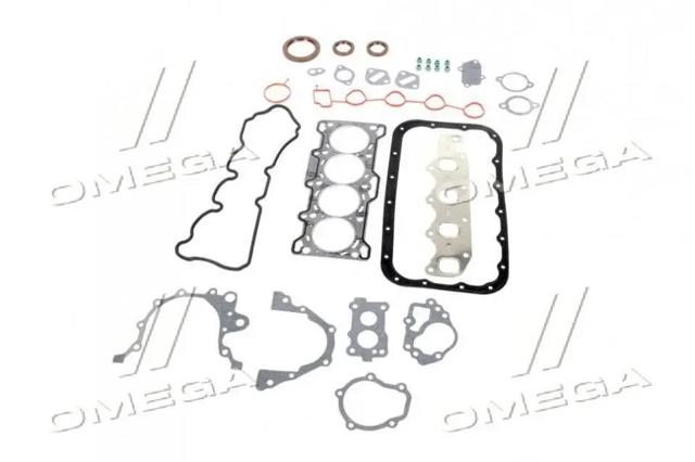 Комплект прокладок двигуна Parts-Mall PFCN005