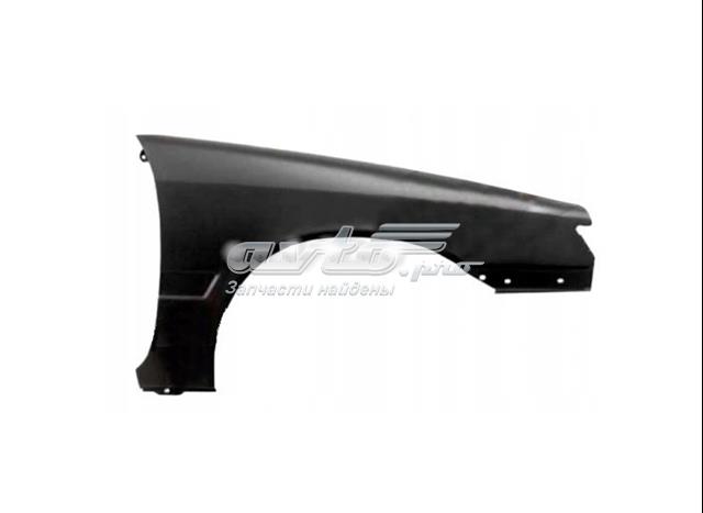 Переднє праве крило General Motors 96186914