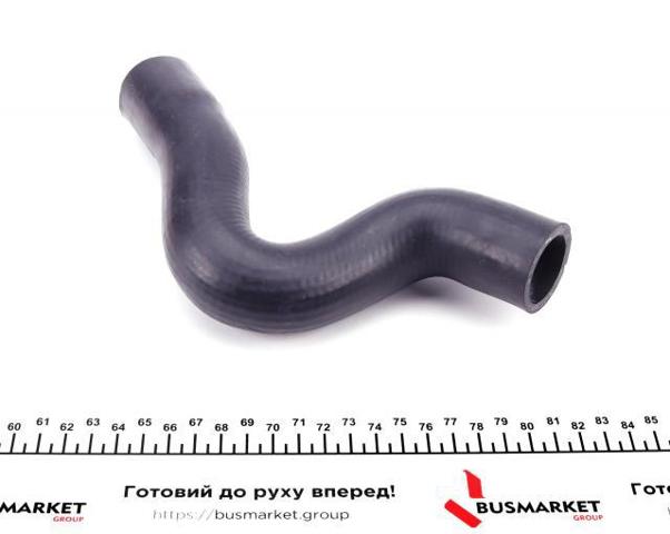 3121050 Autotechteile Шланг/патрубок радіатора охолодження, нижній
