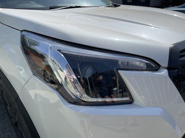 ZSB111335L Signeda Фара ліва передня
