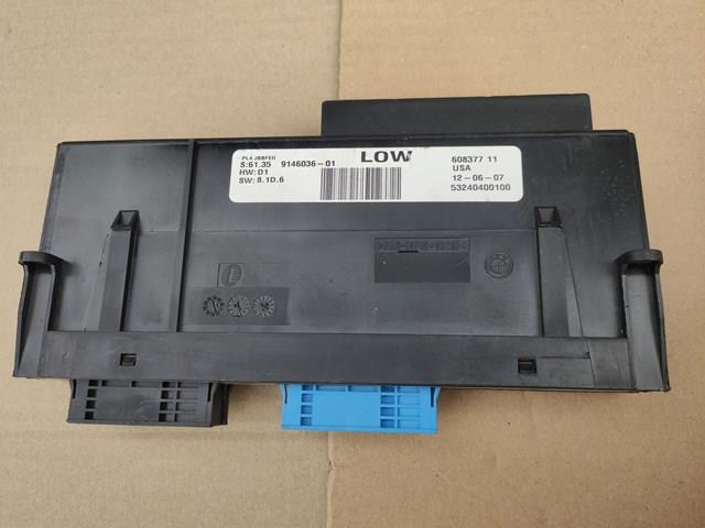  BMW 61359146036 ціна, від 38.01 USD