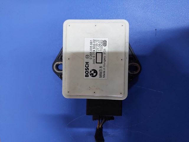 Купити 0265005681 BMW 