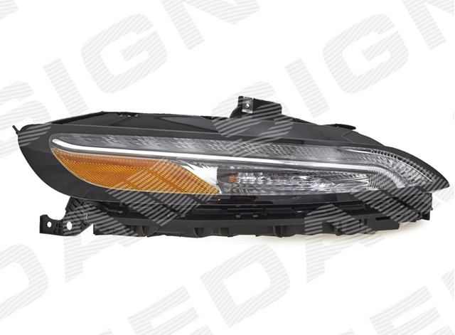 PCV04412BC Signeda 