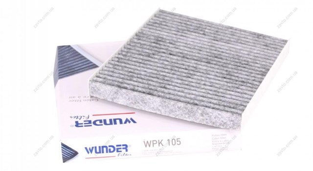  Wunder WPK105 ціна, від 6.78 USD
