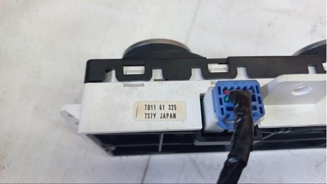  Mazda TD1161325 ціна, від 25.34 USD