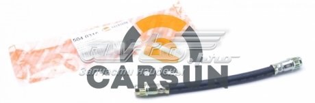 Шланг гальмівний задній Autotechteile 5040315 ціна, від 5.64 USD