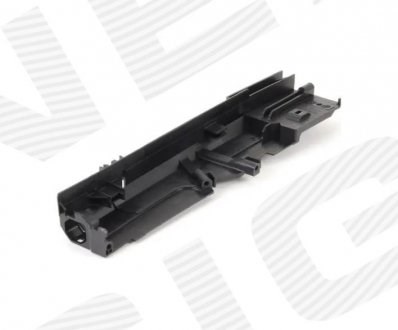 Купити PBM01001L Signeda Кронштейн радіатора лівий