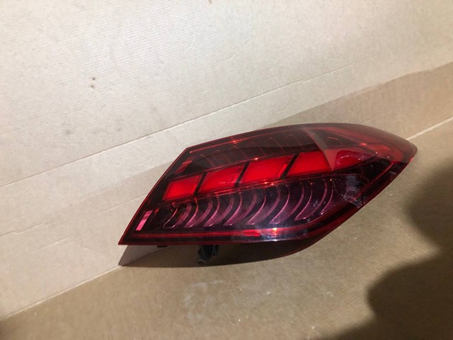  Mercedes A2069062701