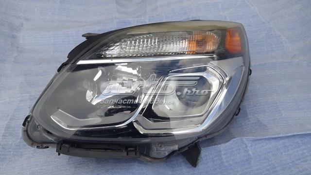 84009752 General Motors Фари
