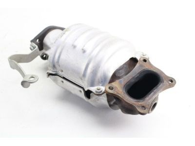 18280RN0A20 Honda 