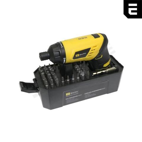 Батарея акумуляторна Starline GVHLSD03 ціна, від 29.89 USD
