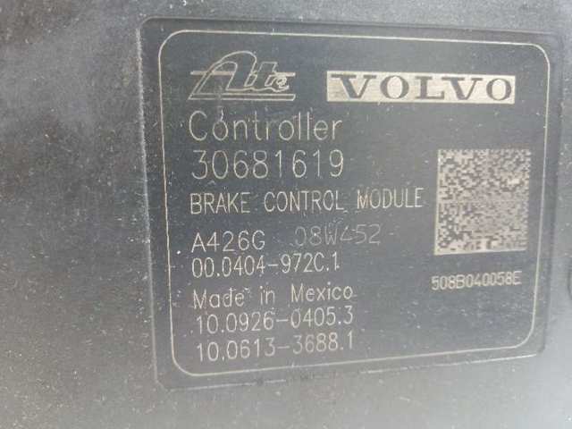 P30681619 Volvo 