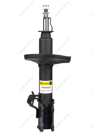 Купити RS290520 Raiso Амортизатора передній лівий