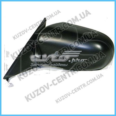 Купити FP6713M01 FPS Бічне дзеркало заднього виду ліве