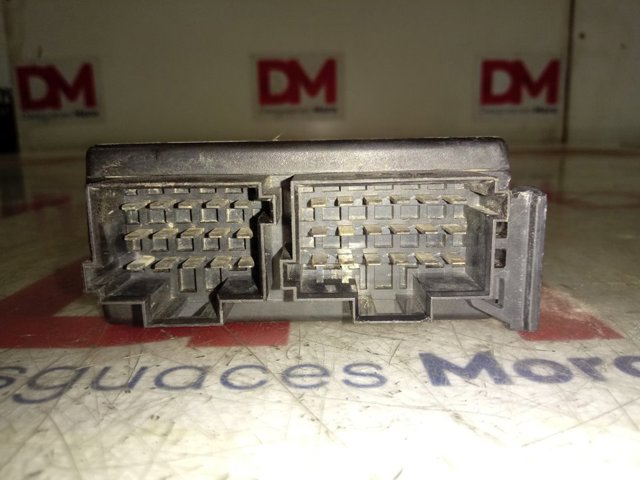  Mercedes A0004460724