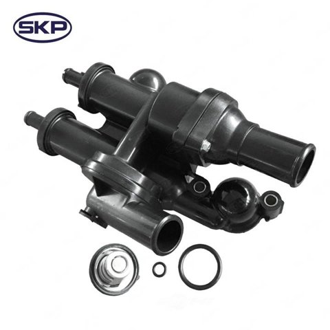 Кожух термостата SKP SK902319C ціна, від 54.79 USD