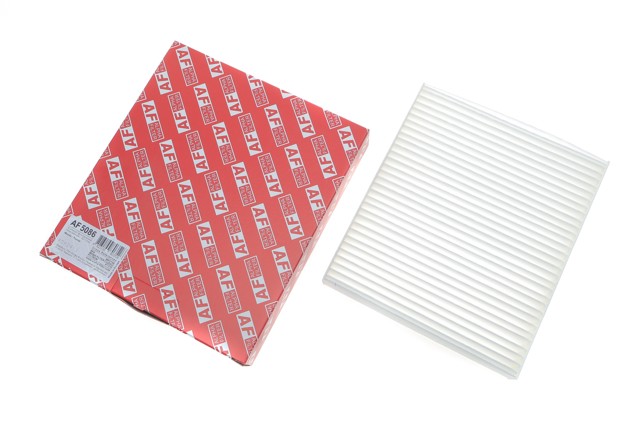 AF5086 Alpha Filter Внутрішньосалонний фільтр