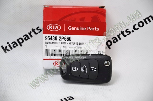  954302P660 Hyundai/Kia