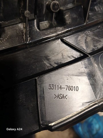 Купити 5311476010 Toyota 