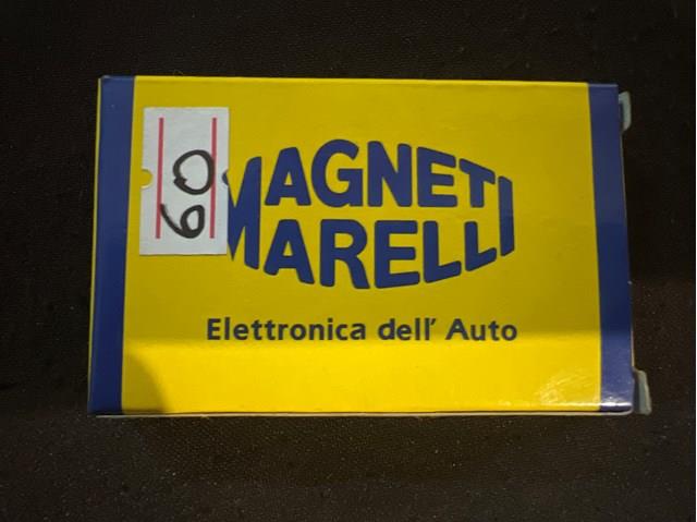 Щітка генератора Magneti Marelli AMS0032 ціна, від 1.41 USD