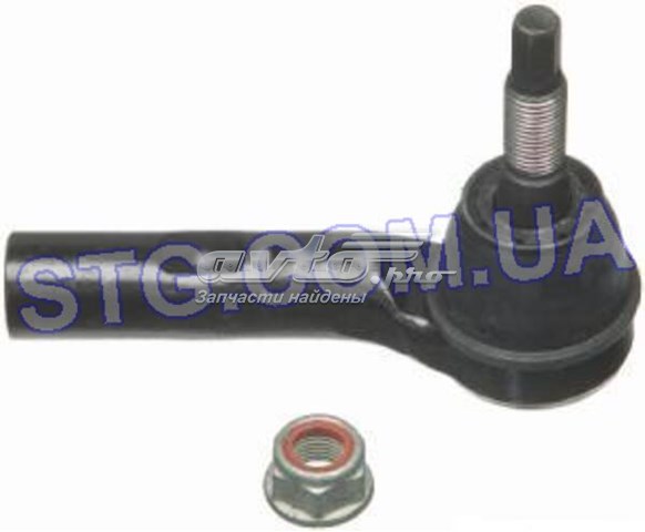 Наконечник рульовий Falcon ES3573 ціна, від 31.39 USD
