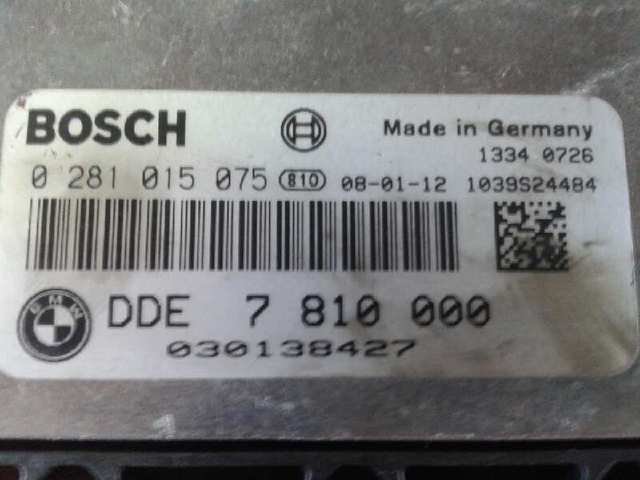  0281015075 BMW