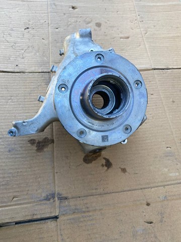  992407257H Porsche