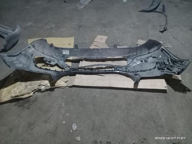 Бампер на авто Mercedes A1678806500 ціна, від 404.23 USD