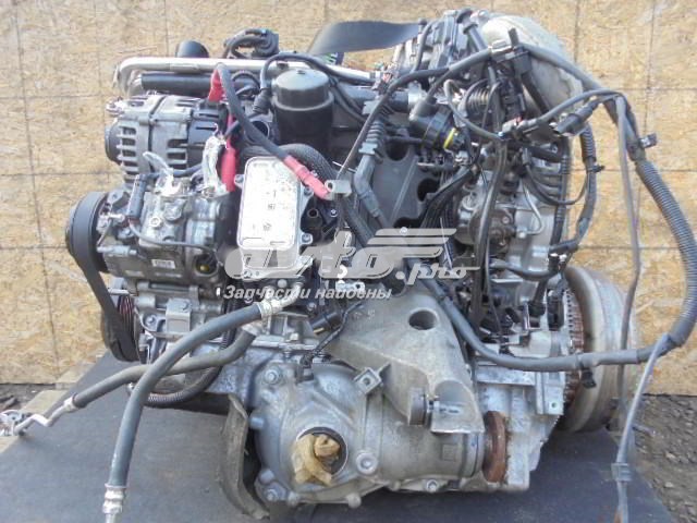 ДВЗ BMW N57D30C ціна, від 42.61 USD