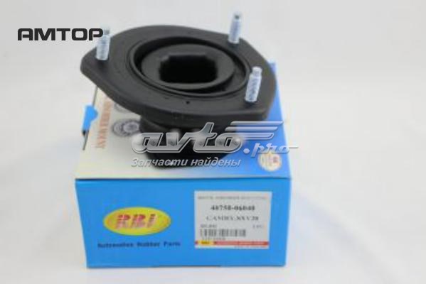 Купити T13C03ER RBI Опора амортизатора заднього, правого