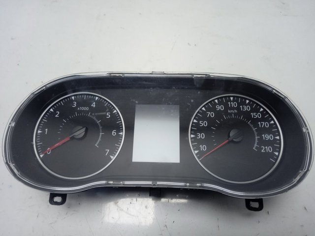 Прилади управління Renault (RVI) 248091014R ціна, від 120.63 USD