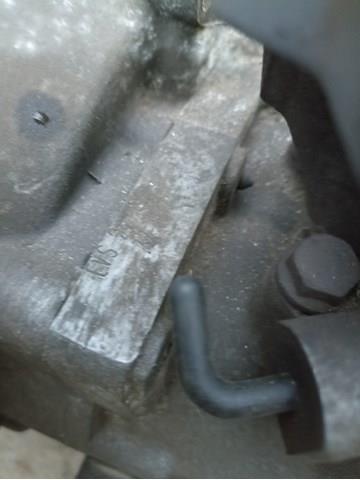  EVS VAG