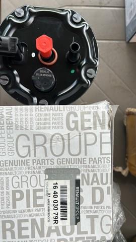 Купити 164003079R Renault (RVI) Фільтр-відстійник палива грубої очистки