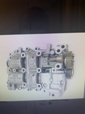Купити 03G103537 VAG 