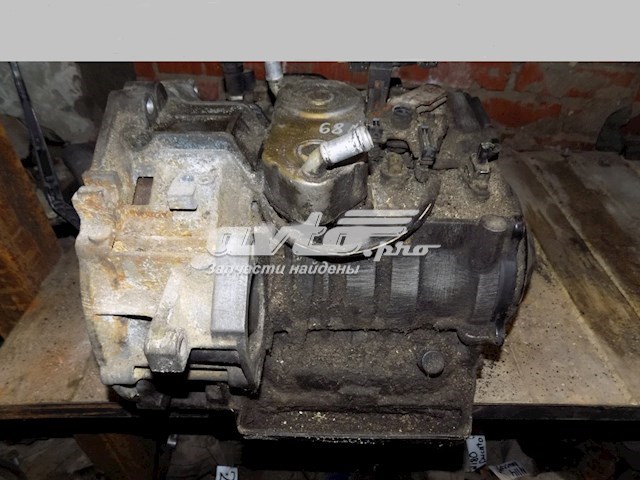 Коробка передач автомат Volkswagen Golf III хетчбек (1H1) (1989 - 2000) ціна, від 633.55 USD
