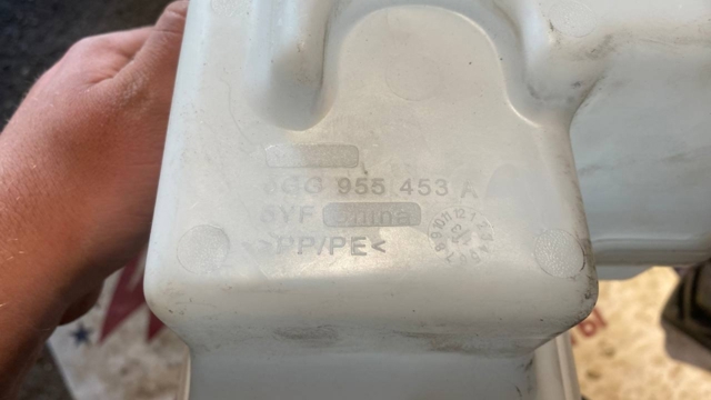 Купити 5GG955453 VAG 
