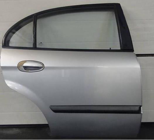 Двері задні, праві Chevrolet Evanda (V200) (Шевроле Еванда)